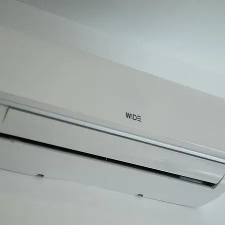 מלון דירות Pueblo Mar