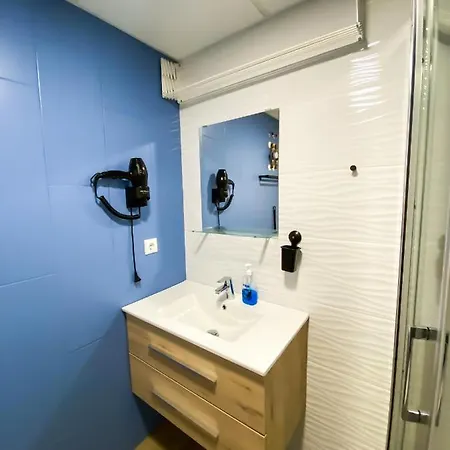 Pueblo Mar 4* קלפה