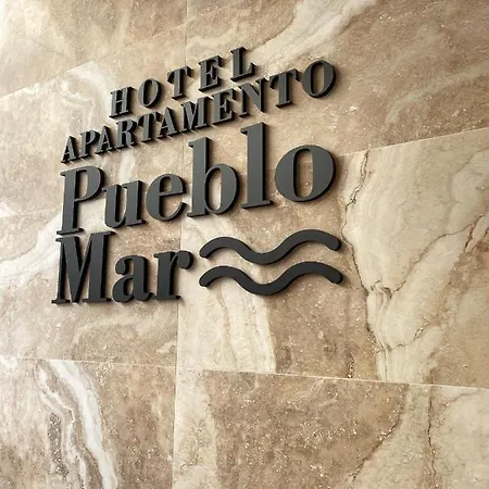 Pueblo Mar