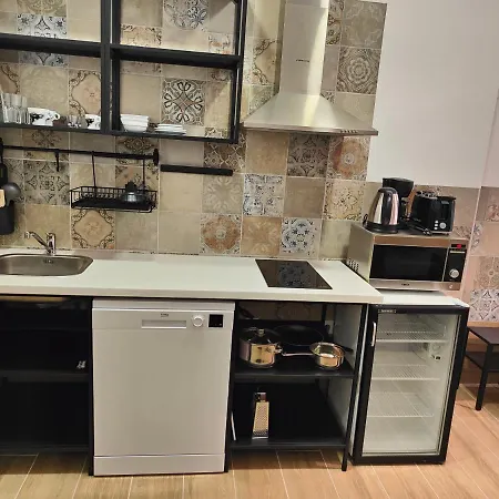 Pueblo Mar 4* קלפה