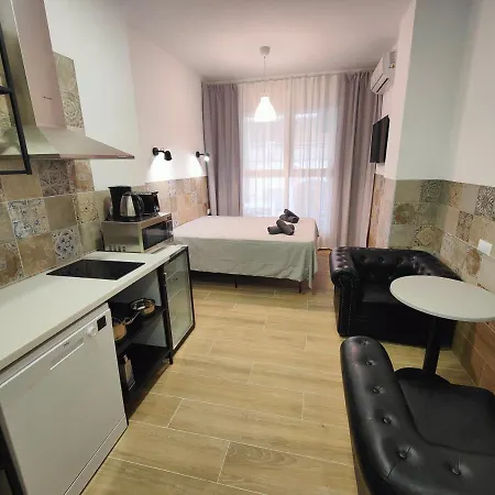 Pueblo Mar * Calpe