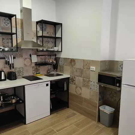 Pueblo Mar 4* קלפה