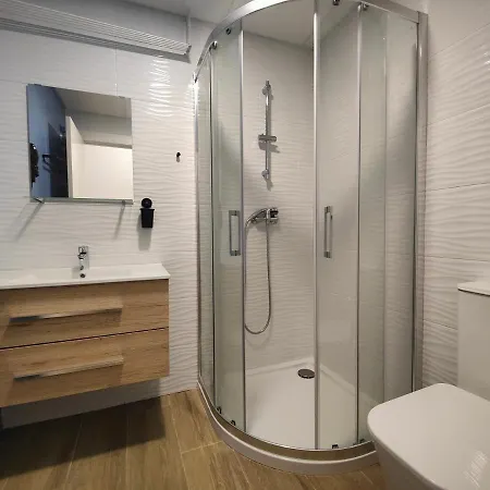 Pueblo Mar 4* カルプ