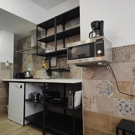 Pueblo Mar 4* カルプ