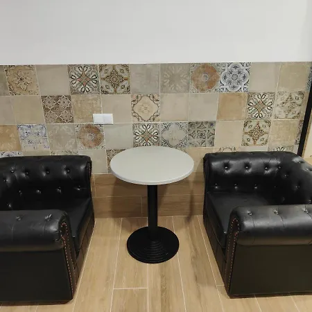 Pueblo Mar 4* كاليبي