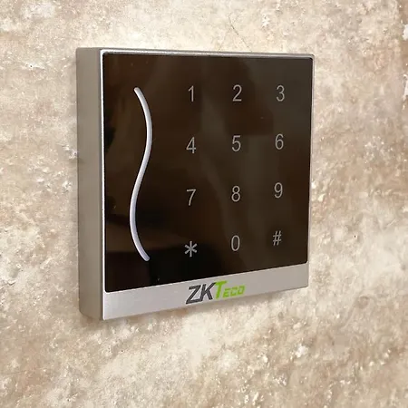 公寓式酒店 Pueblo Mar 4*