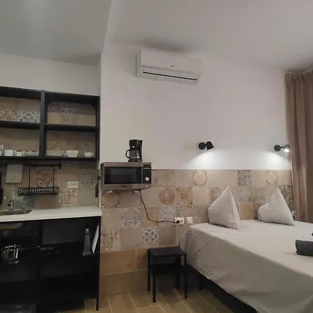 Pueblo Mar 4* كاليبي