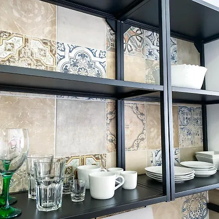 Pueblo Mar كاليبي