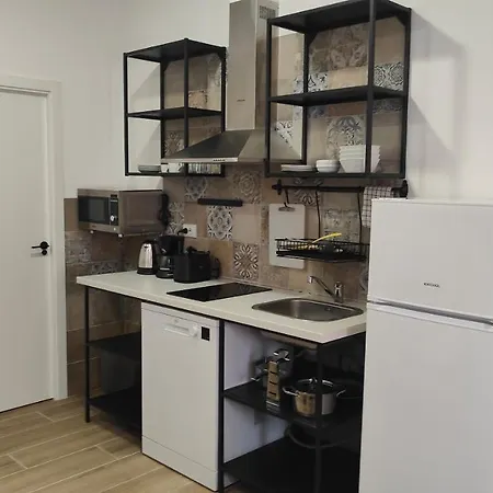 Pueblo Mar كاليبي