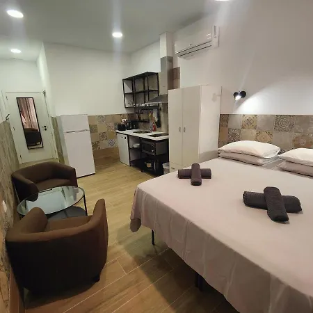 Pueblo Mar 4* كاليبي