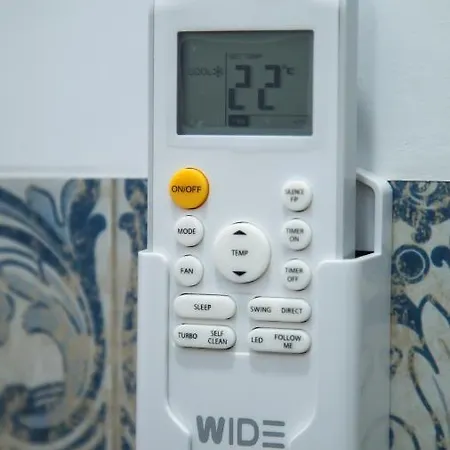 Pueblo Mar كاليبي