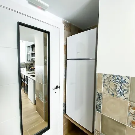 Pueblo Mar アパートホテル カルプ