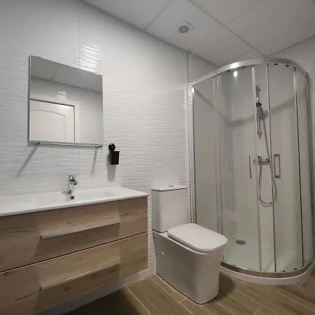 Pueblo Mar كاليبي