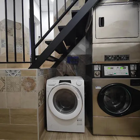 Pueblo Mar شقة فندقية 4*