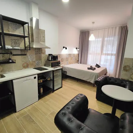 Pueblo Mar 4* كاليبي