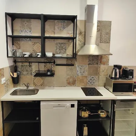 Pueblo Mar カルプ