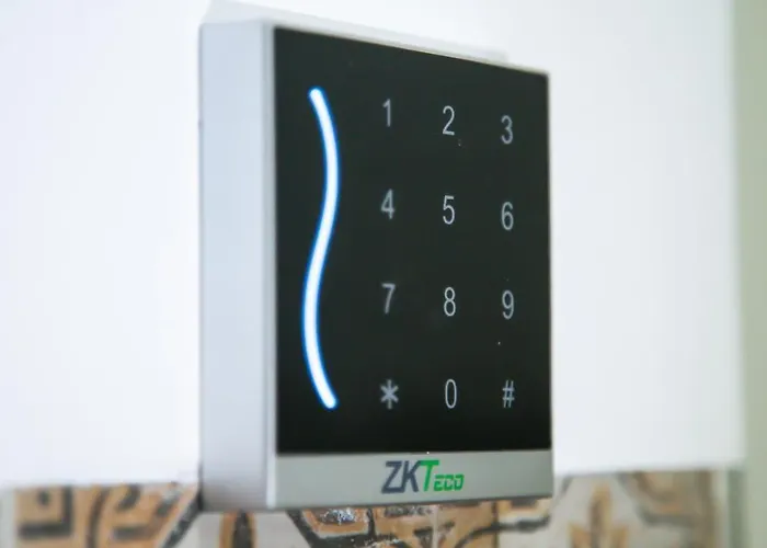 Pueblo Mar Aparthotel