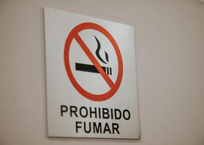 Ξενοδοχείο με διαμερίσματα Pueblo Mar Κάλπε