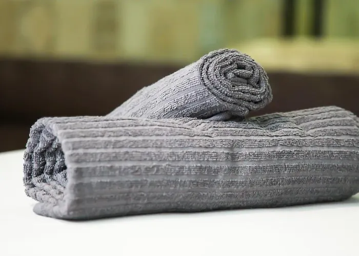 Pueblo Mar Ξενοδοχείο με διαμερίσματα Κάλπε