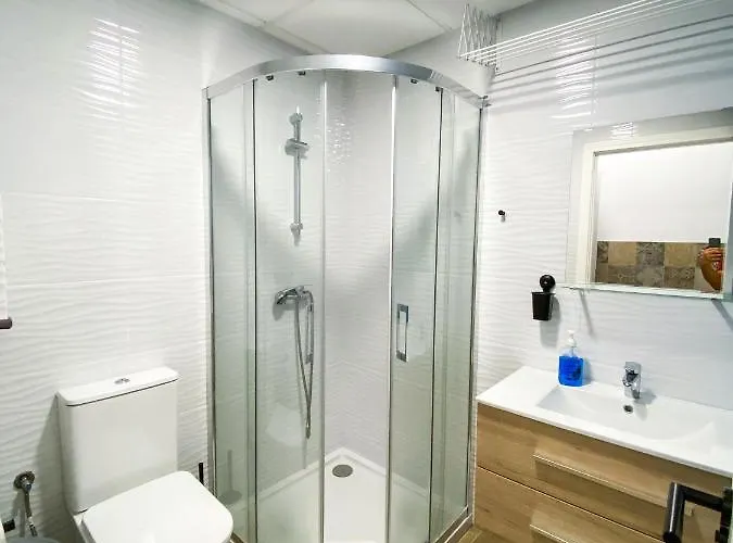 Pueblo Mar Aparthotel