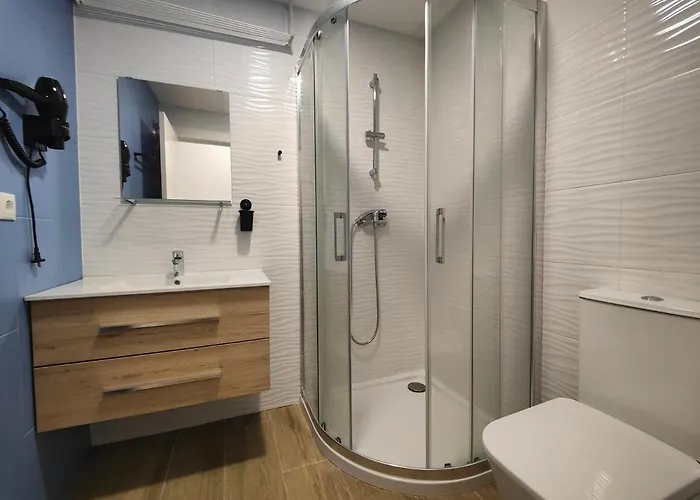 Pueblo Mar 4* Κάλπε