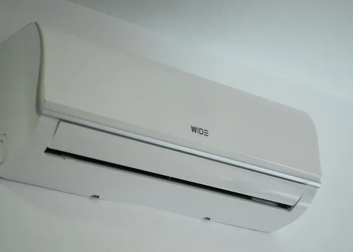 Ξενοδοχείο με διαμερίσματα Pueblo Mar