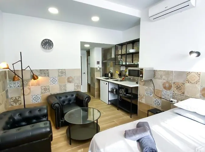 Pueblo Mar Aparthotel 4*