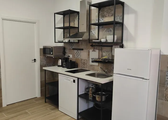 Pueblo Mar Κάλπε