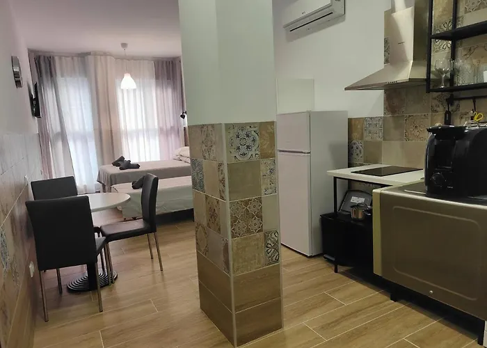 Pueblo Mar Κάλπε