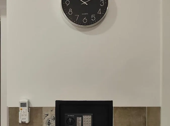 Ξενοδοχείο με διαμερίσματα Pueblo Mar Κάλπε