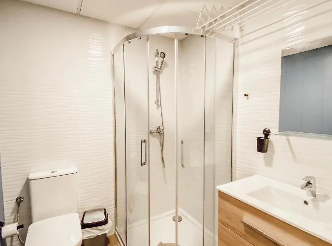 Pueblo Mar Κάλπε