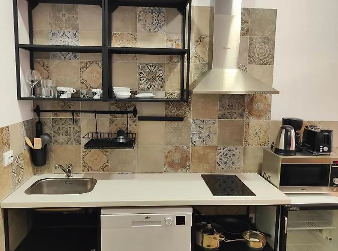 Pueblo Mar Κάλπε