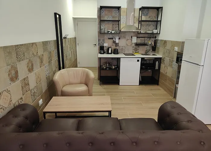 Pueblo Mar Aparthotel 4*