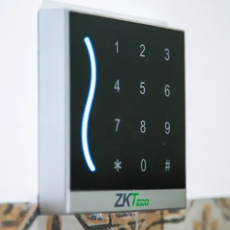 Pueblo Mar Hotel apartamentowy