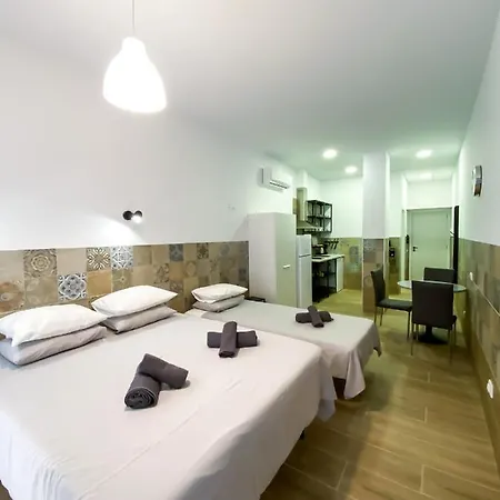 Pueblo Mar Aparthotel *