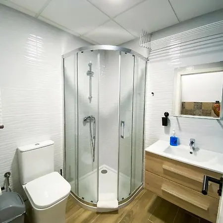 Pueblo Mar Hotel apartamentowy