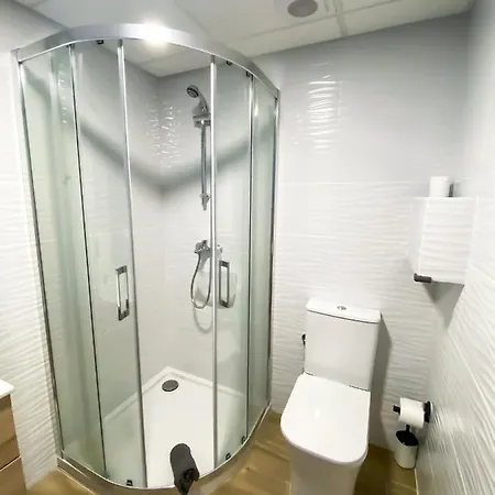 Pueblo Mar Hotel apartamentowy