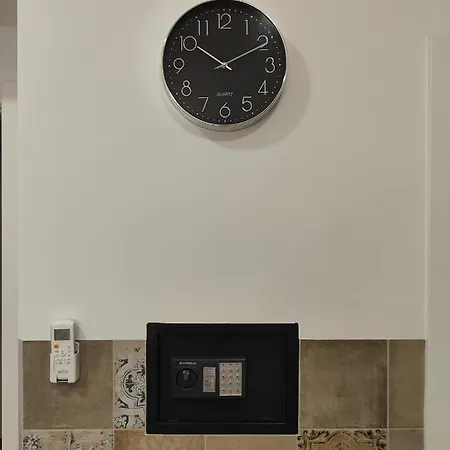Aparthotel Pueblo Mar Calpe