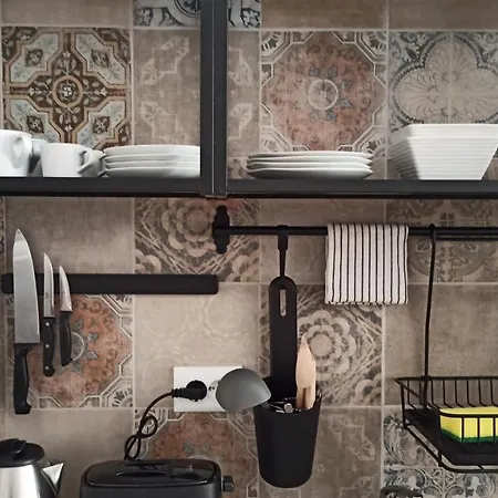 Pueblo Mar Hotel apartamentowy