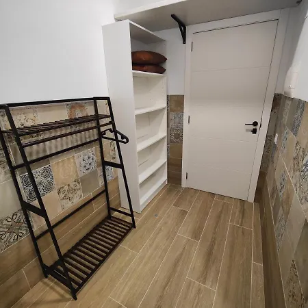 Aparthotel Pueblo Mar