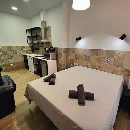 Pueblo Mar Calpe