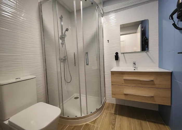 Aparthotel Pueblo Mar 4*