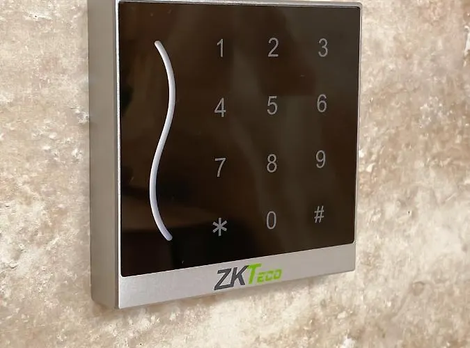 Aparthotel Pueblo Mar 4*