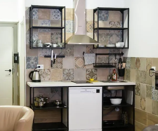 Pueblo Mar Aparthotel 4*