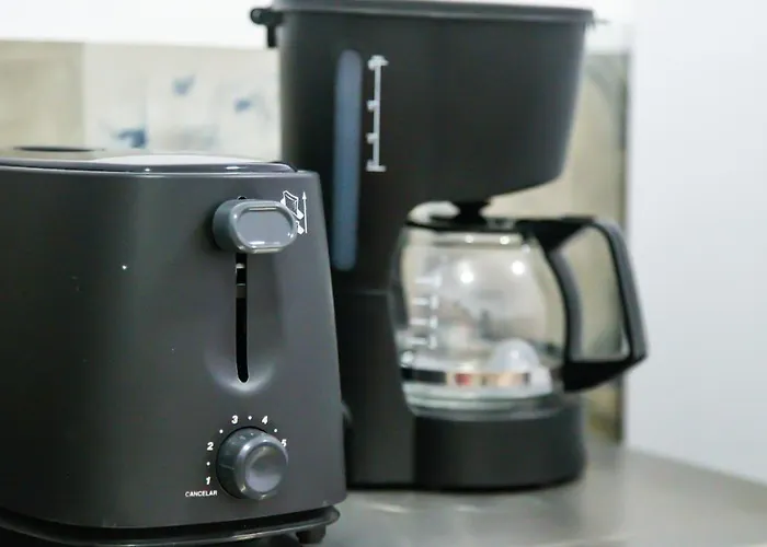 Aparthotel Pueblo Mar