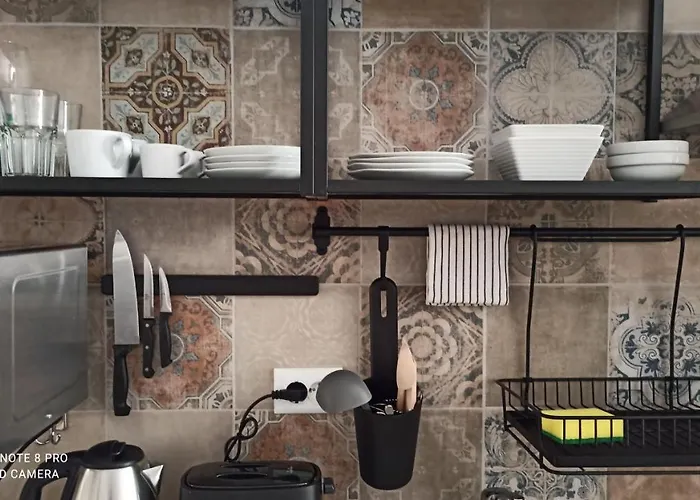 Pueblo Mar Aparthotel