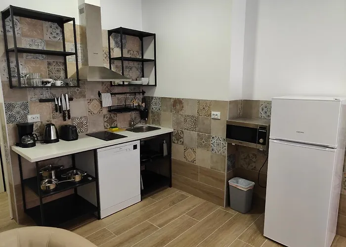 Aparthotel Pueblo Mar 4*