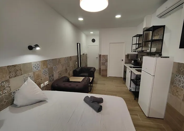 Pueblo Mar Aparthotel 4*