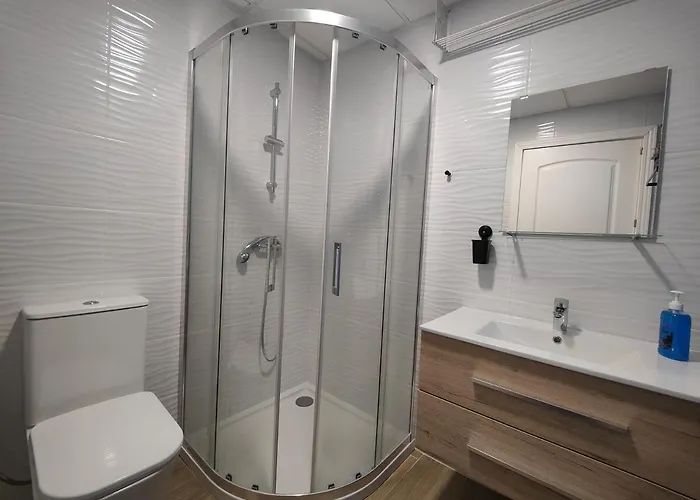 Aparthotel Pueblo Mar 4*